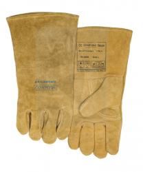 Zváračské rukavice Weldas COMFOflex - veľkosť XL
