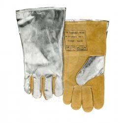 Zváraèské rukavice Weldas COMFOflex® - ve¾kos� XL