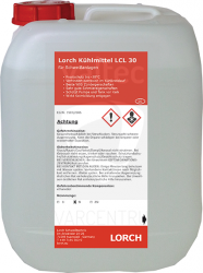 Chladiaca kvapalina LCL 30 ECO 5L