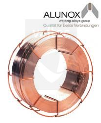 Zvárací drôt MIG ALUNOX CuSn 1,2mm