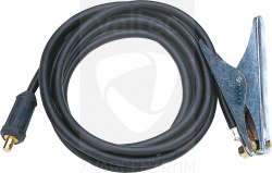 Kábel uzemňovací  4m 25mm2/35-50/315A