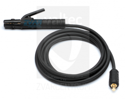 Kábel zvárací 5m 35mm2/35-50/300A-ZVAR