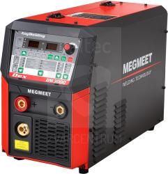 Zváraèka MEGMEET Dex DM 3000 Compact